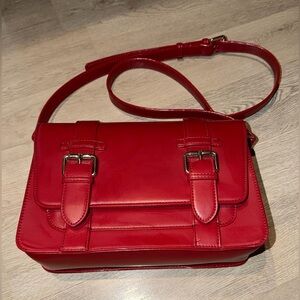 ECOSUSI Jane Messenger